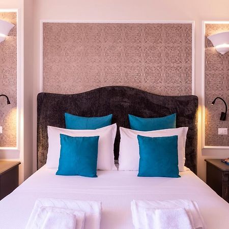 Trastevere Paper Suites Rome Bagian luar foto
