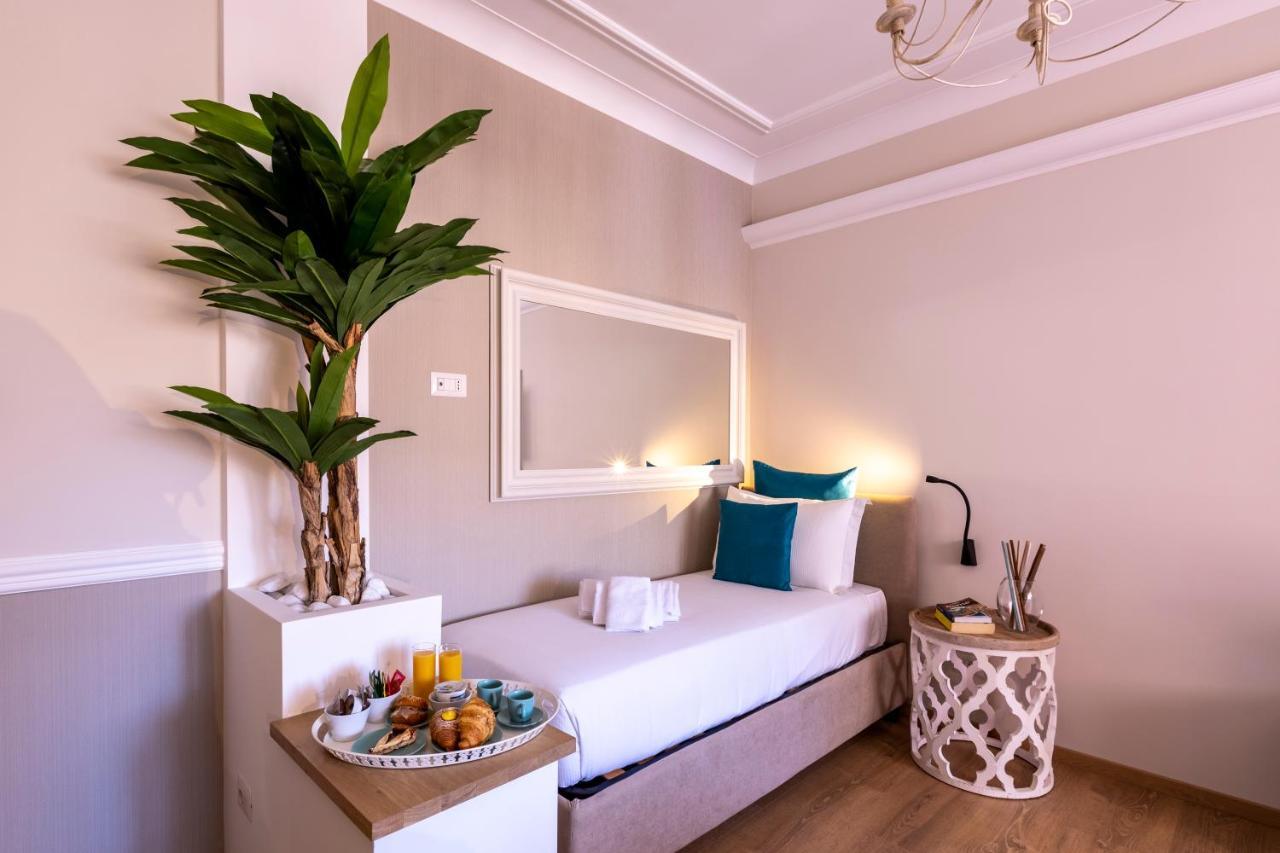 Trastevere Paper Suites Rome Bagian luar foto