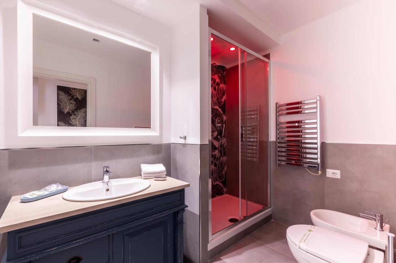 Trastevere Paper Suites Rome Bagian luar foto