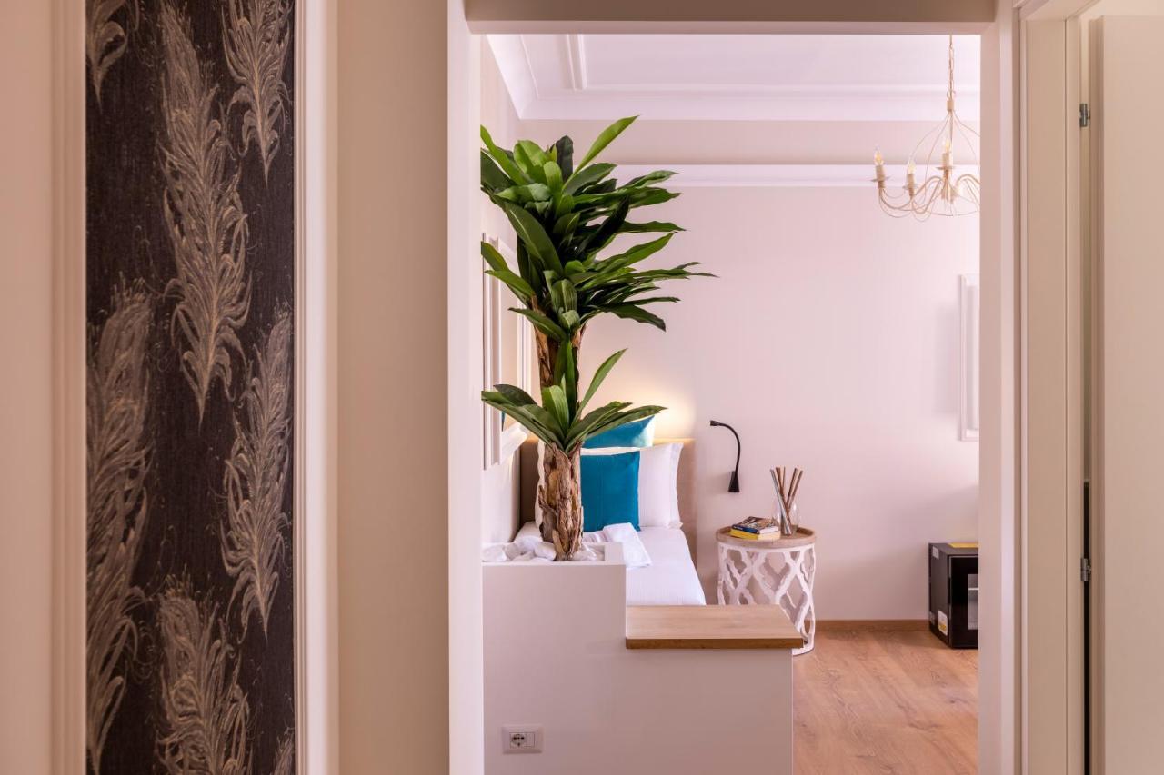 Trastevere Paper Suites Rome Bagian luar foto